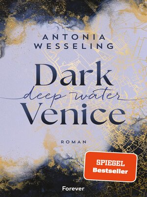 cover image of Deep Water